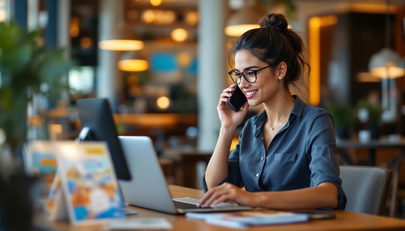 Booking Manager