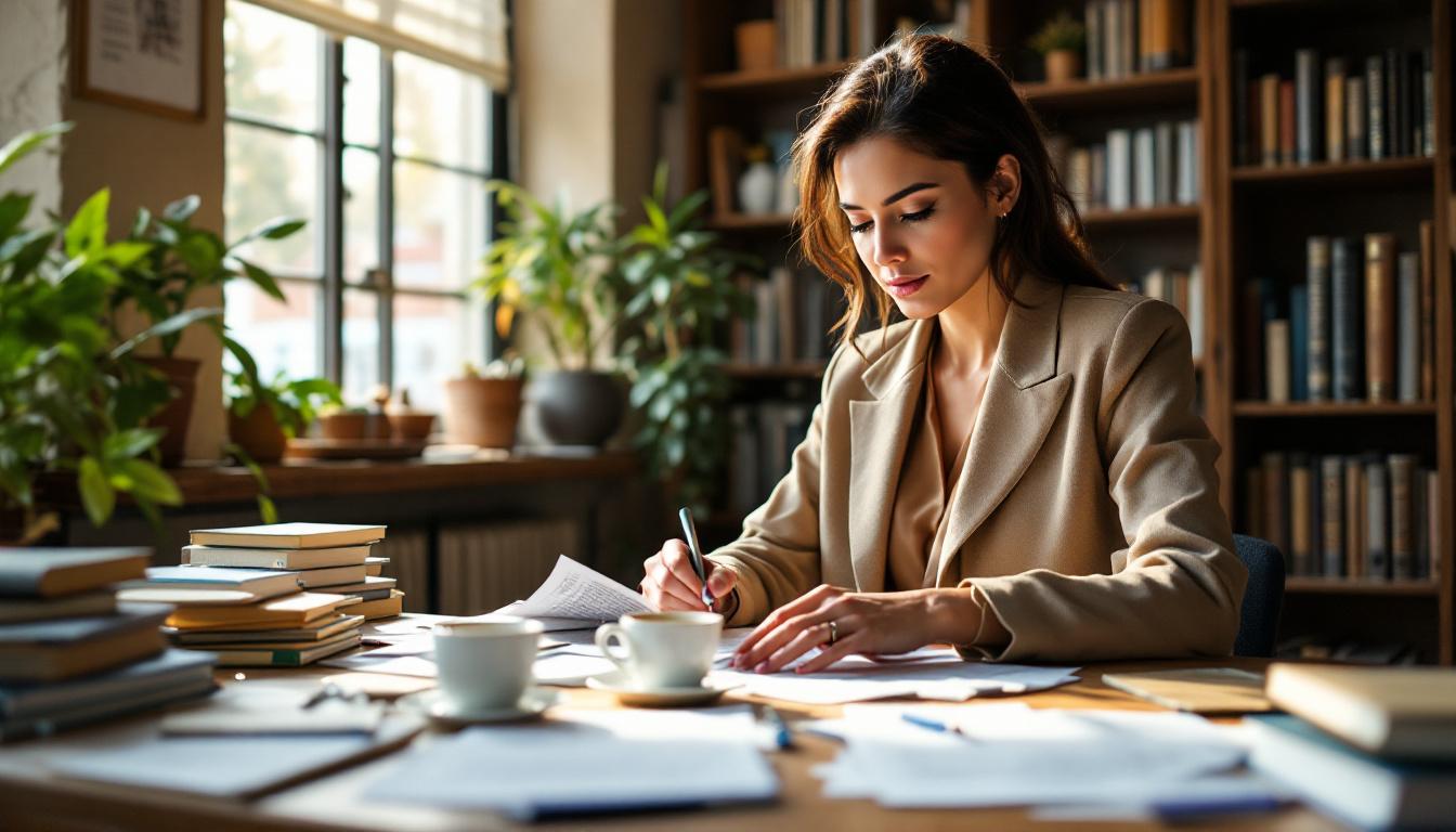 Editorial Manager