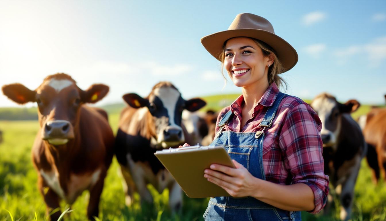 Breeding Manager