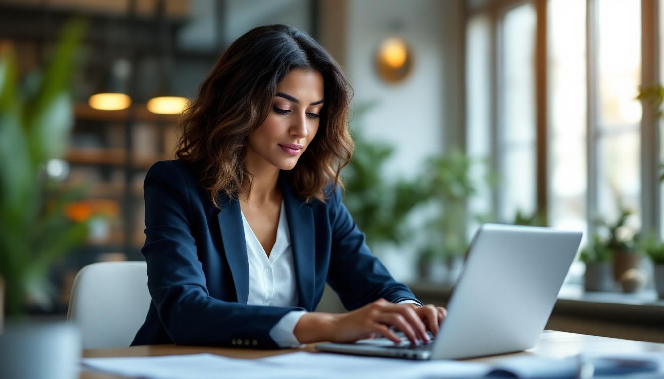 Human Resources Manager