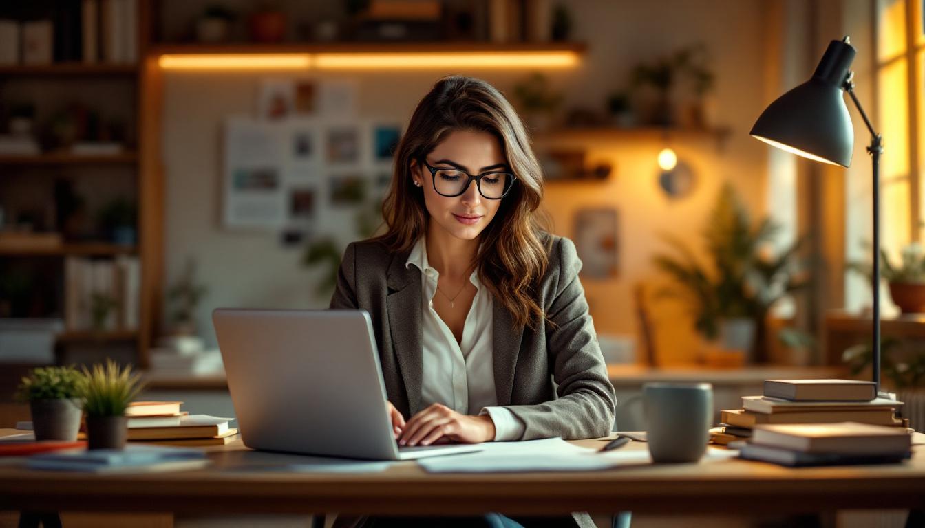 Web Editorial Manager
