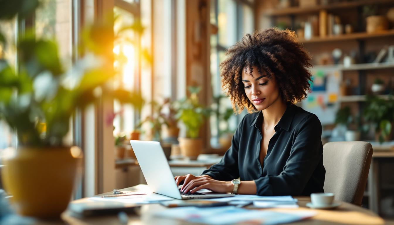 Email Marketing Manager
