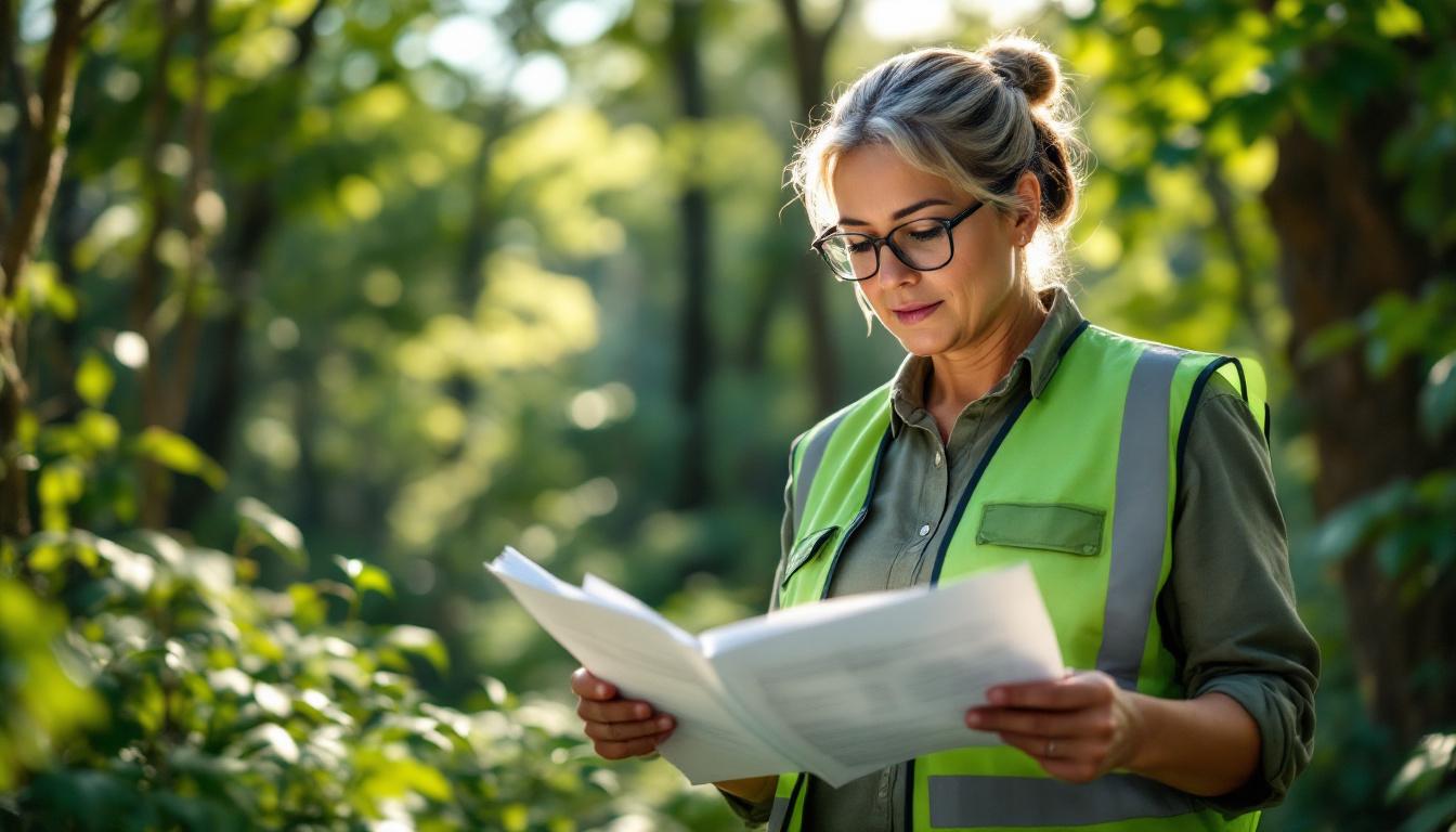 Environmental Manager