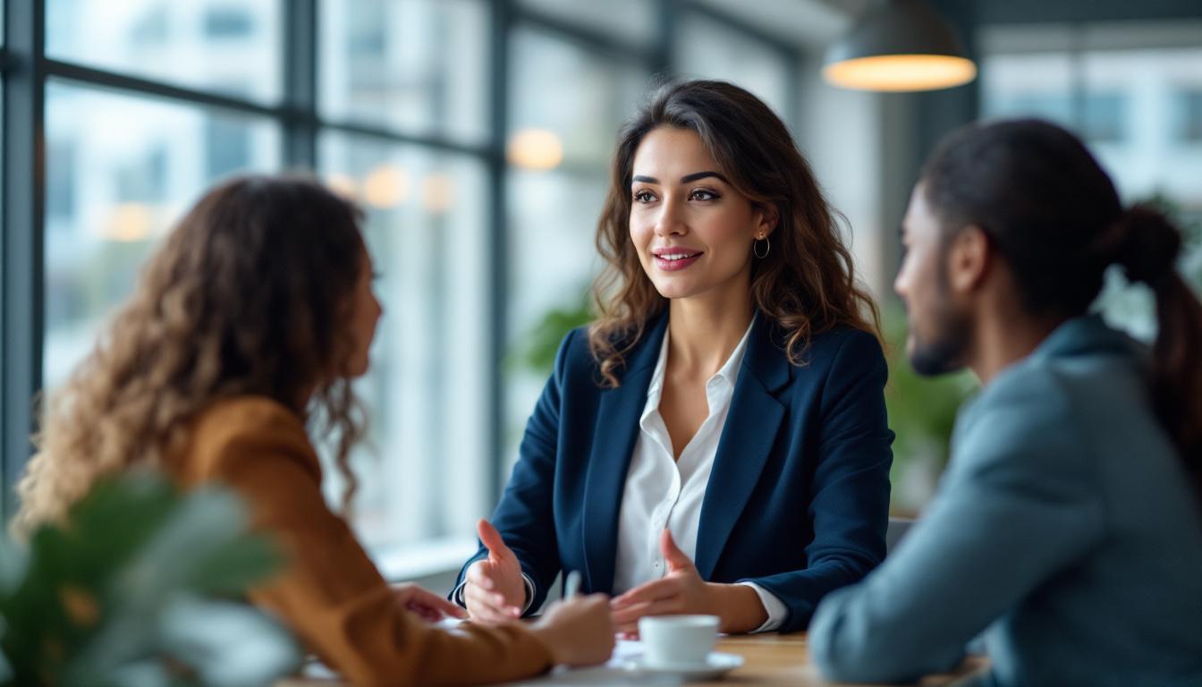 Expatriation Manager