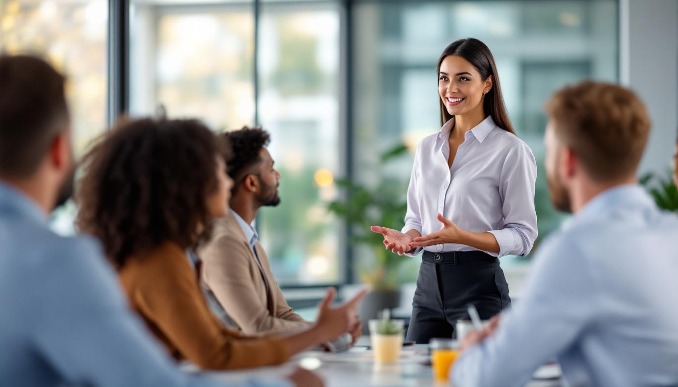 Training Manager