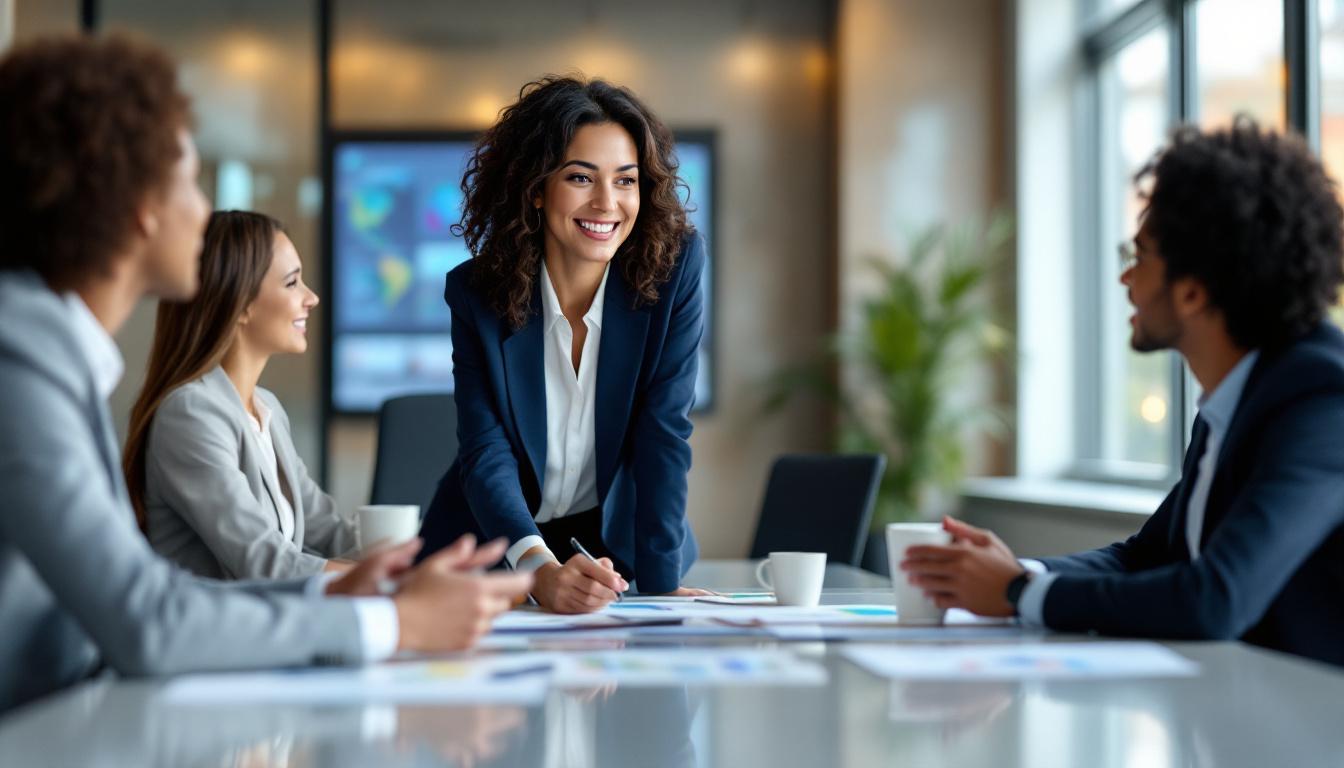 Key Account Manager