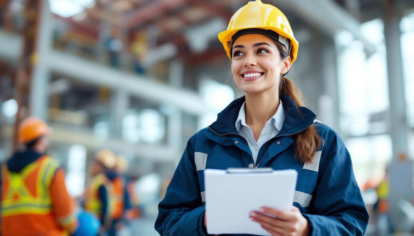 Health Safety and Environment Manager