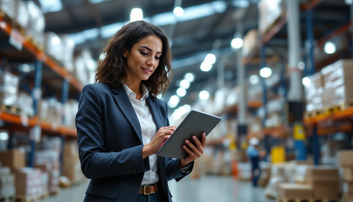 Distribution Manager
