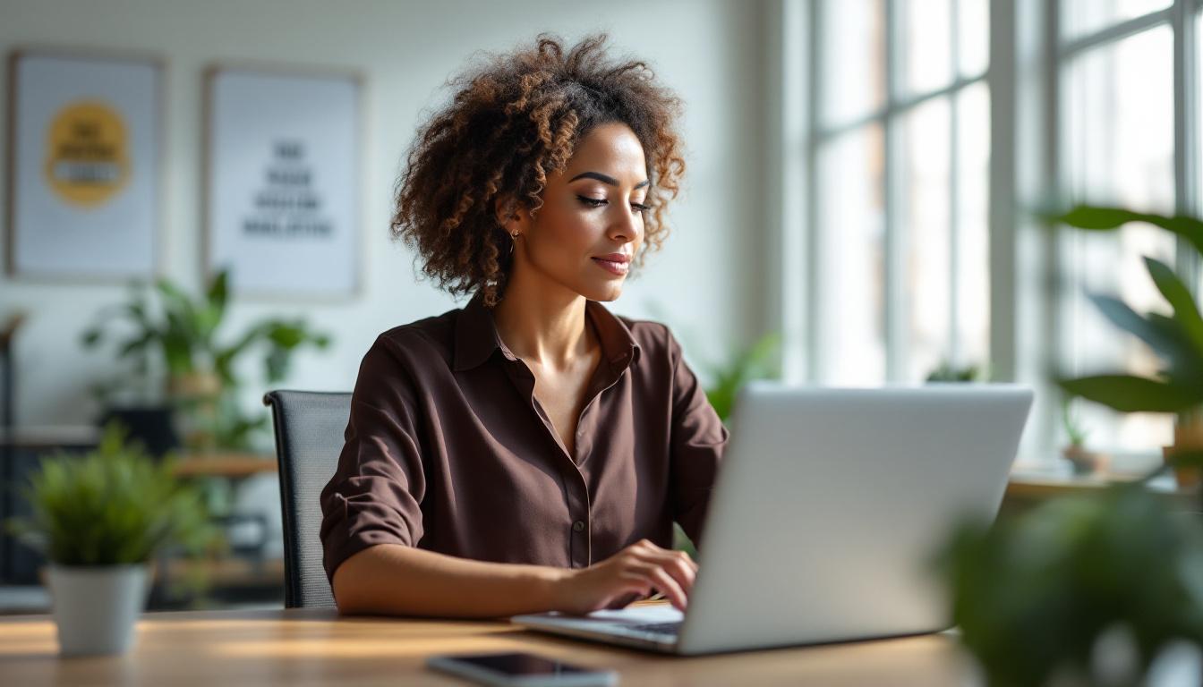HR Marketing Manager