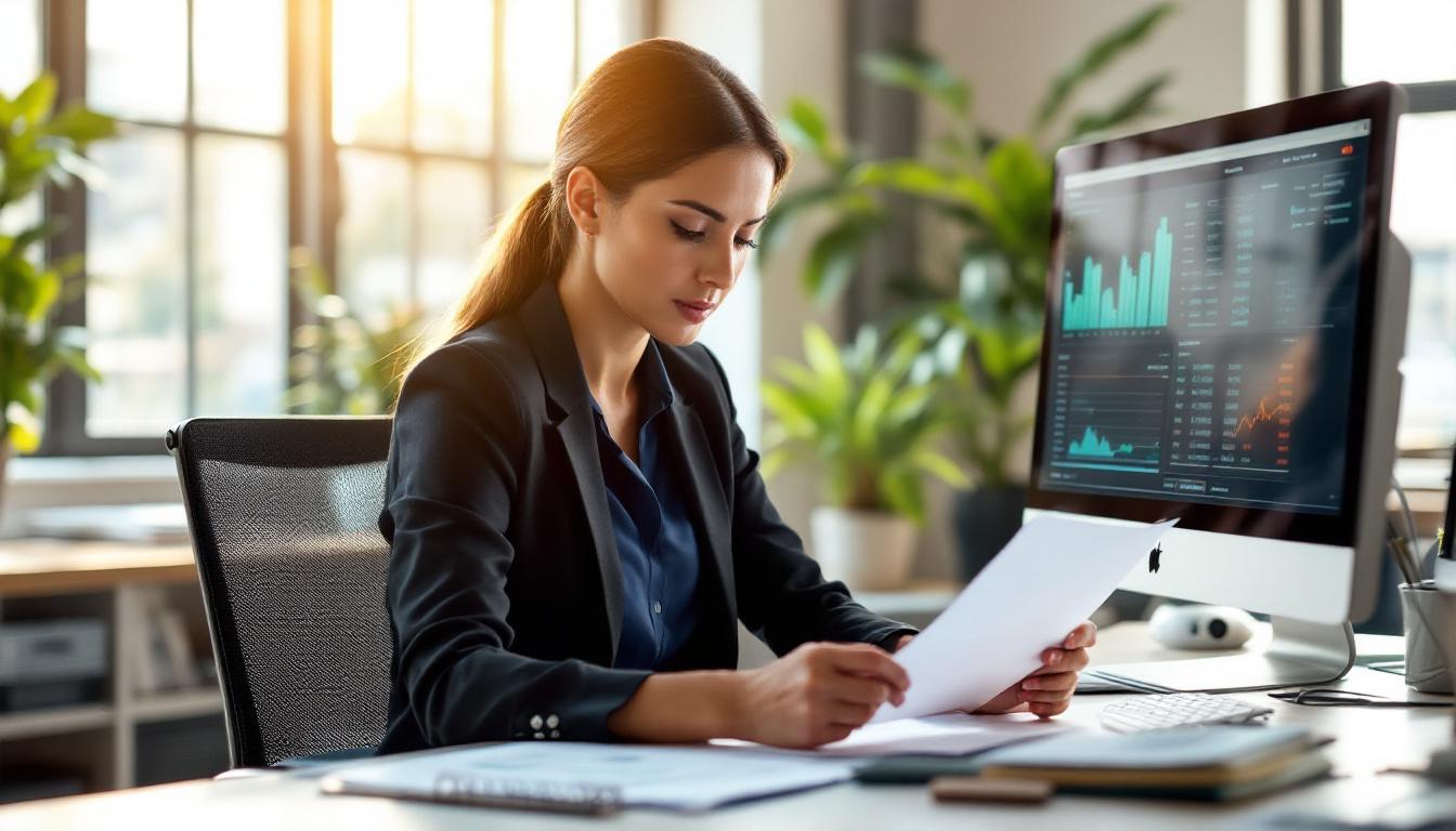 Payroll Manager