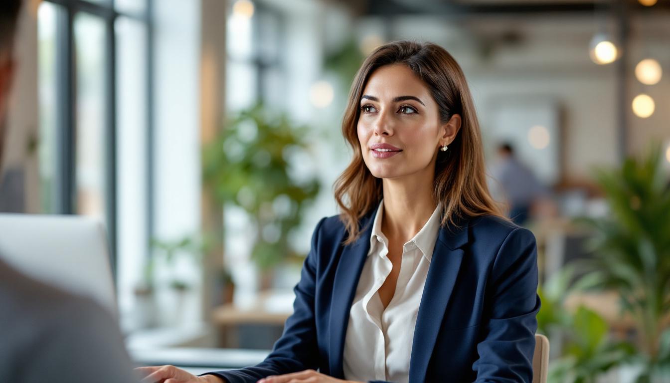 Social Relations Manager