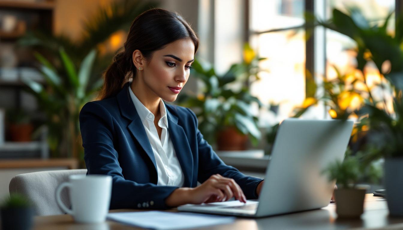 Compensation and Benefits Manager