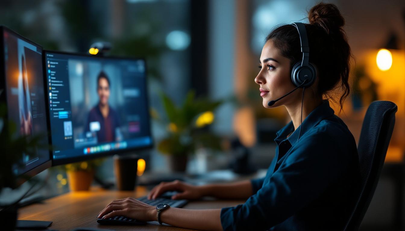 Support Manager