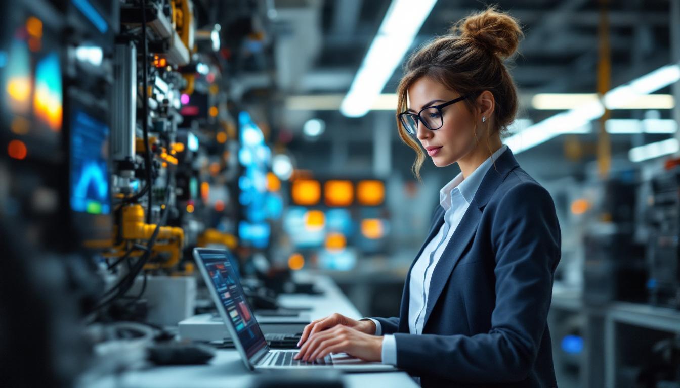 Technical Manager