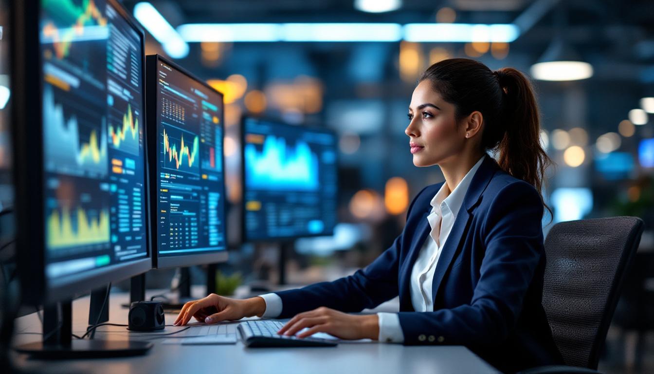 Telecommunications Manager