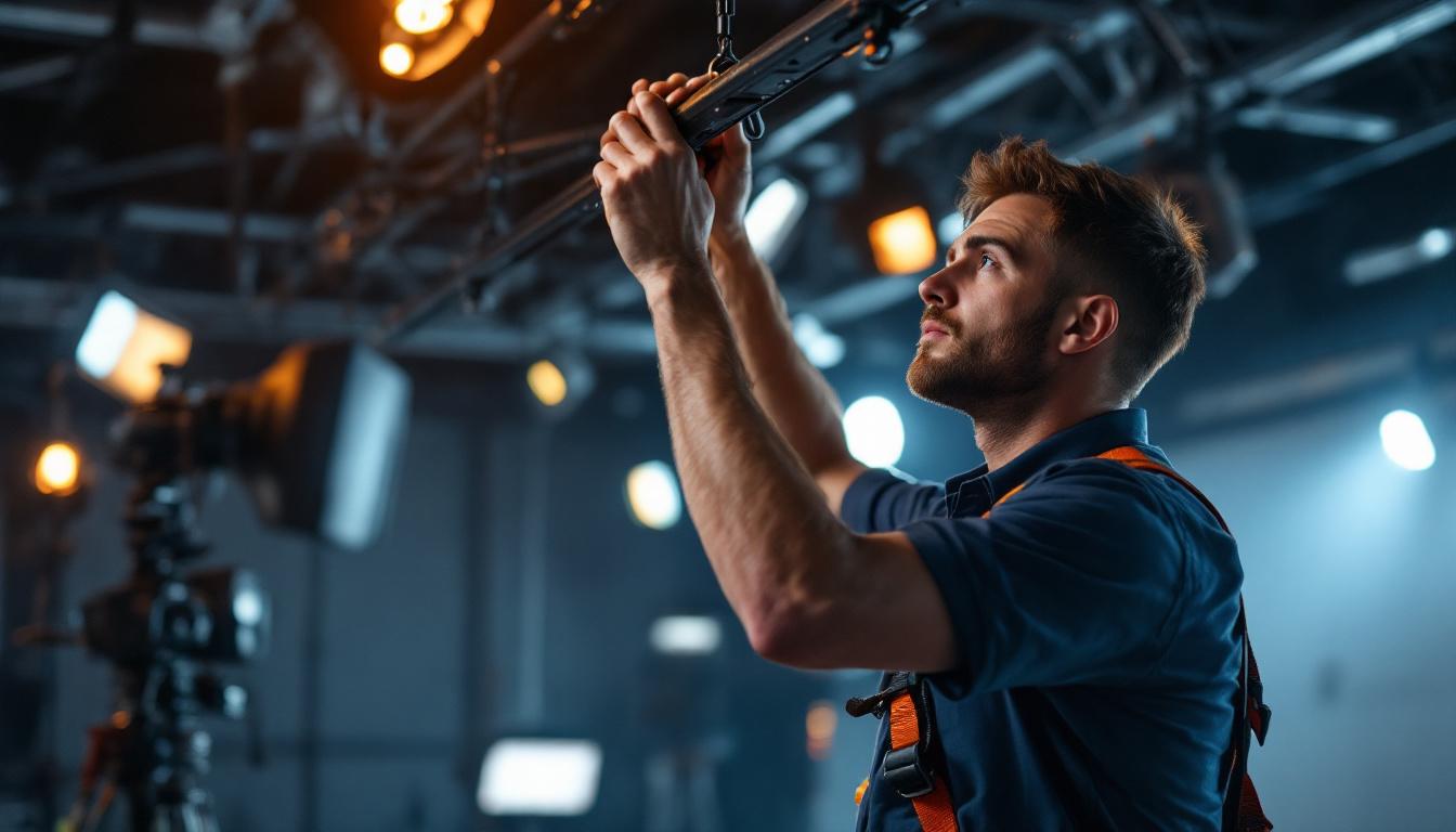 Rigger