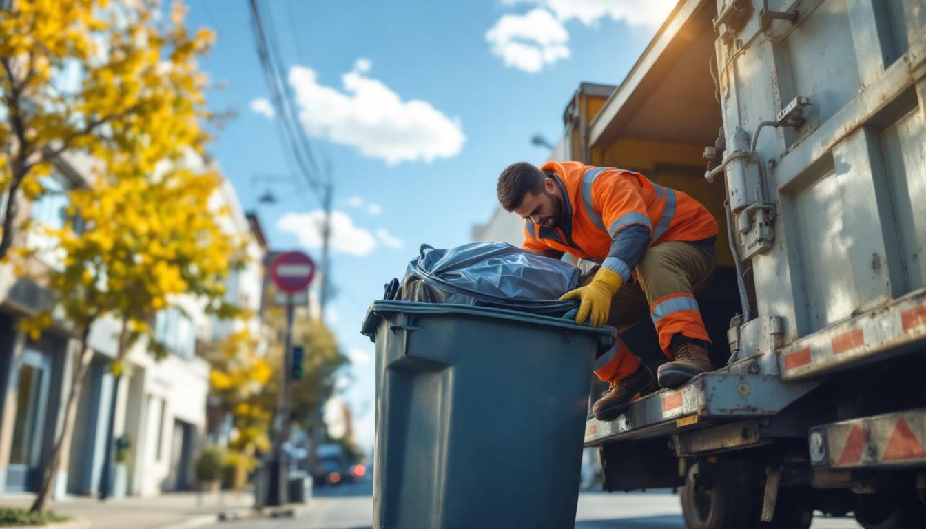 Garbage collector