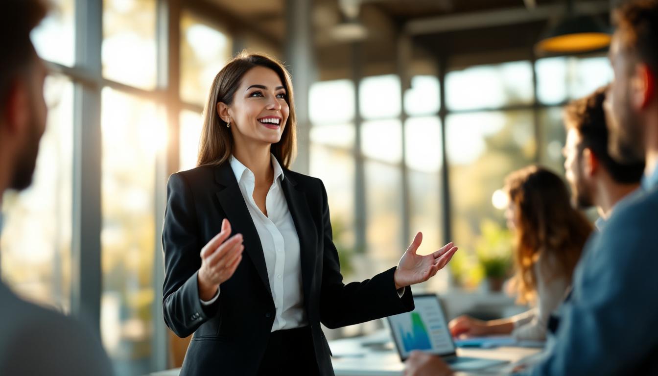 Sales Manager