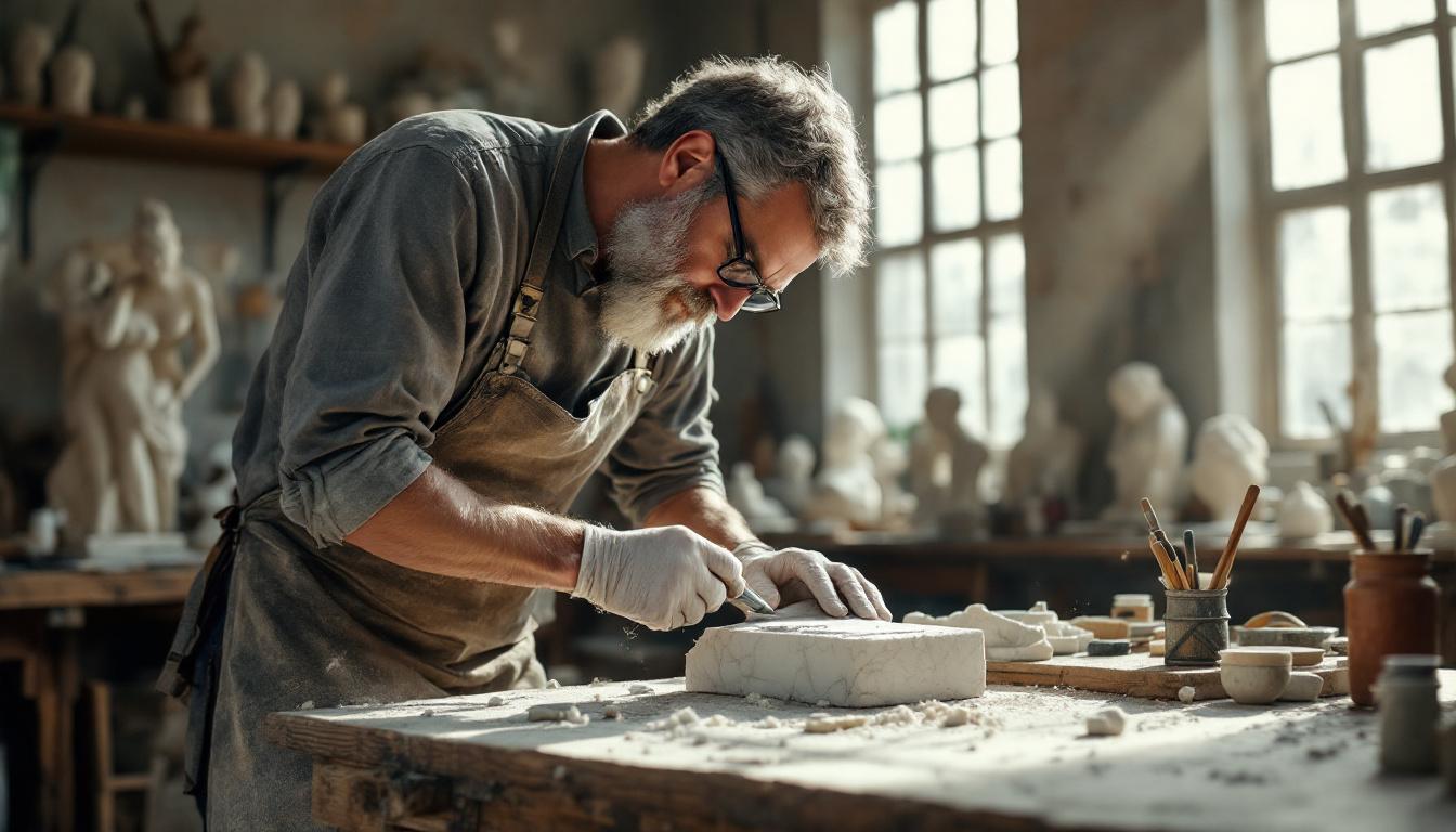 Sculptor