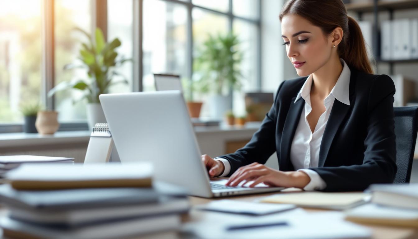 Administrative Secretary