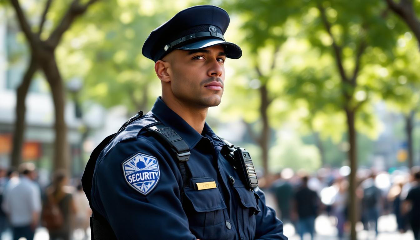 Security Guards