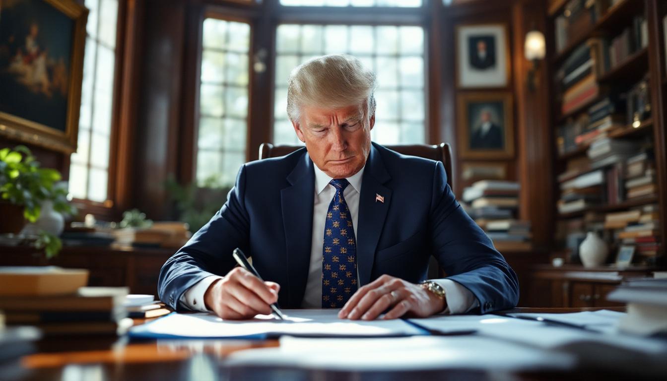 Senator