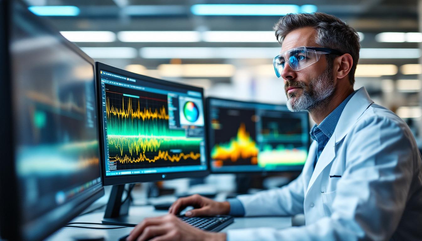 Seismologist
