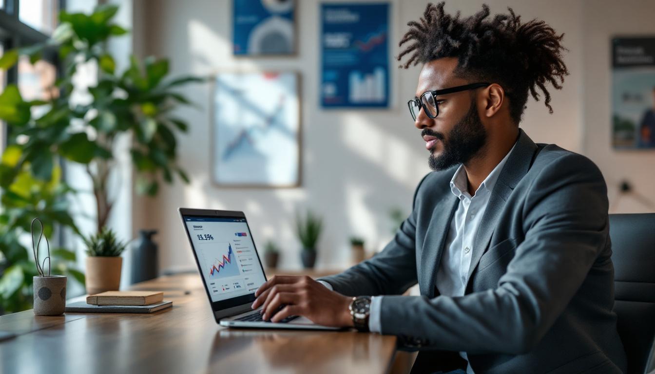 Social media strategist