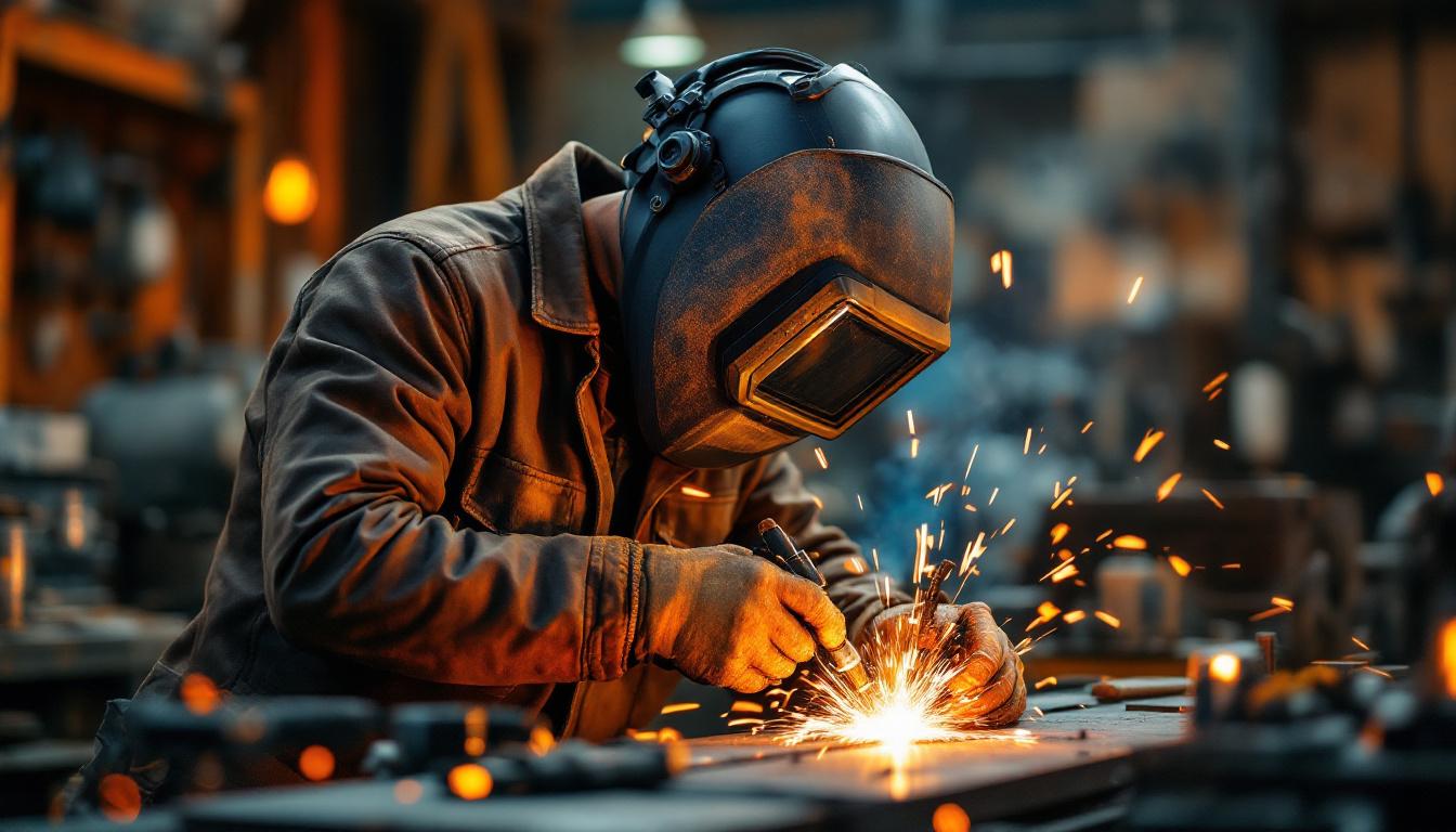 Welder