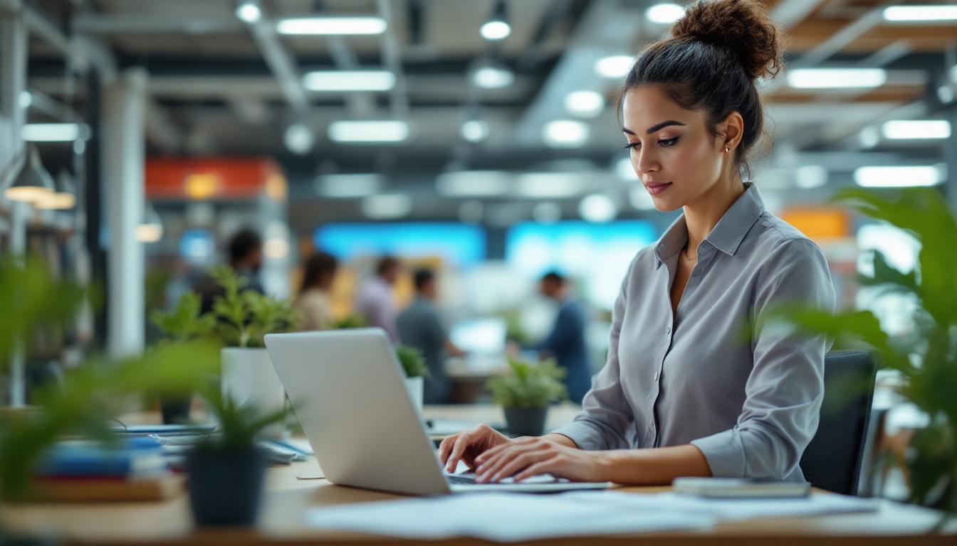 Business Operations Specialist