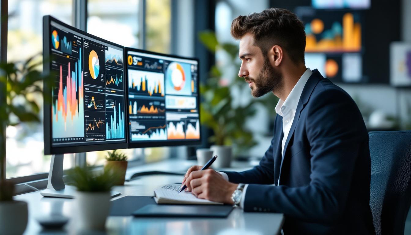 Statistician