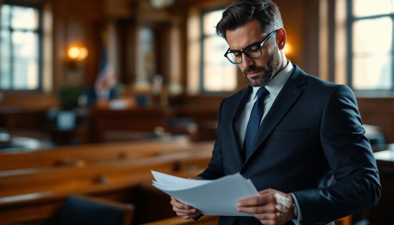 Deputy Public Prosecutor