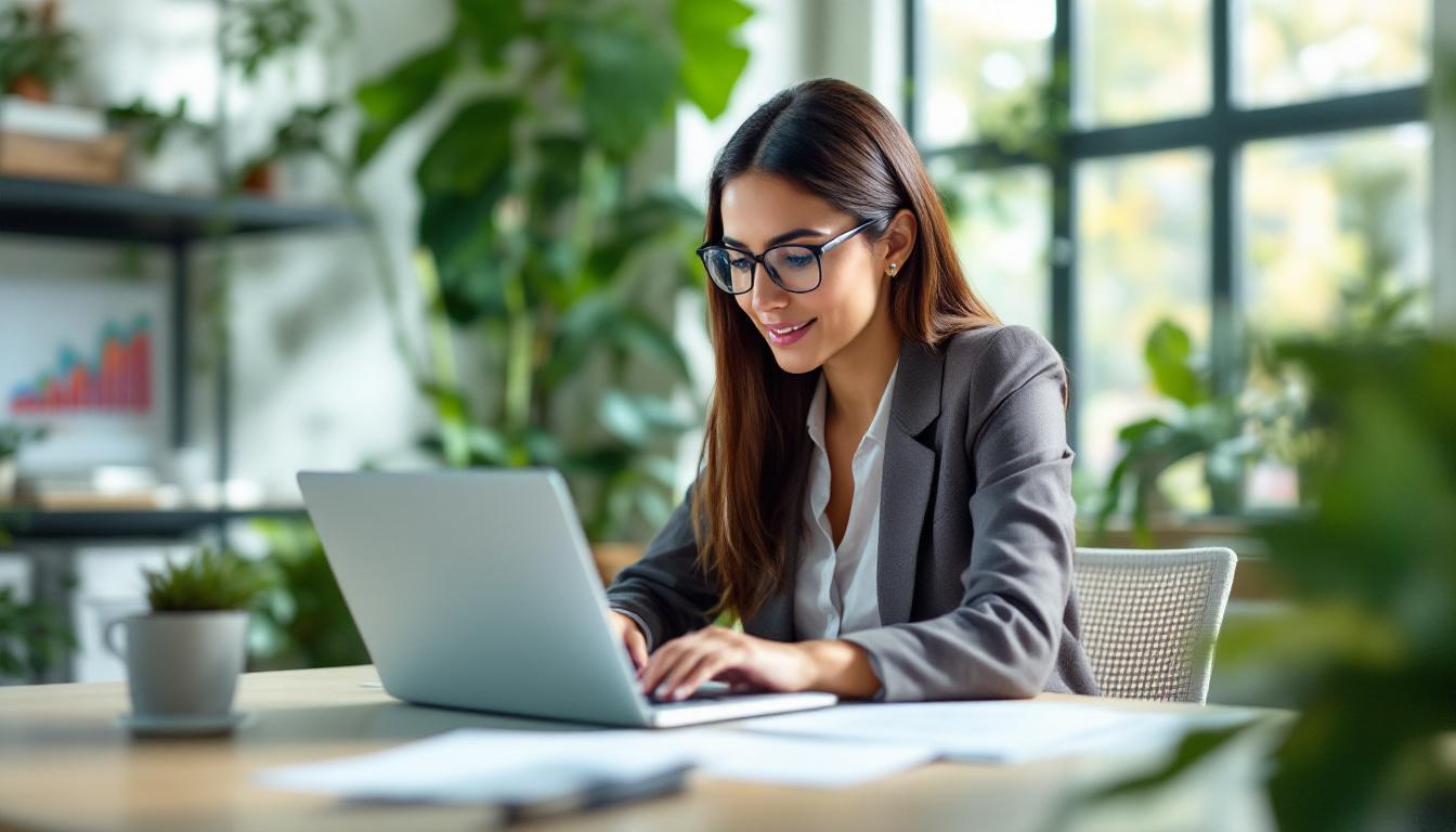 Sustainability Data and AI Analyst