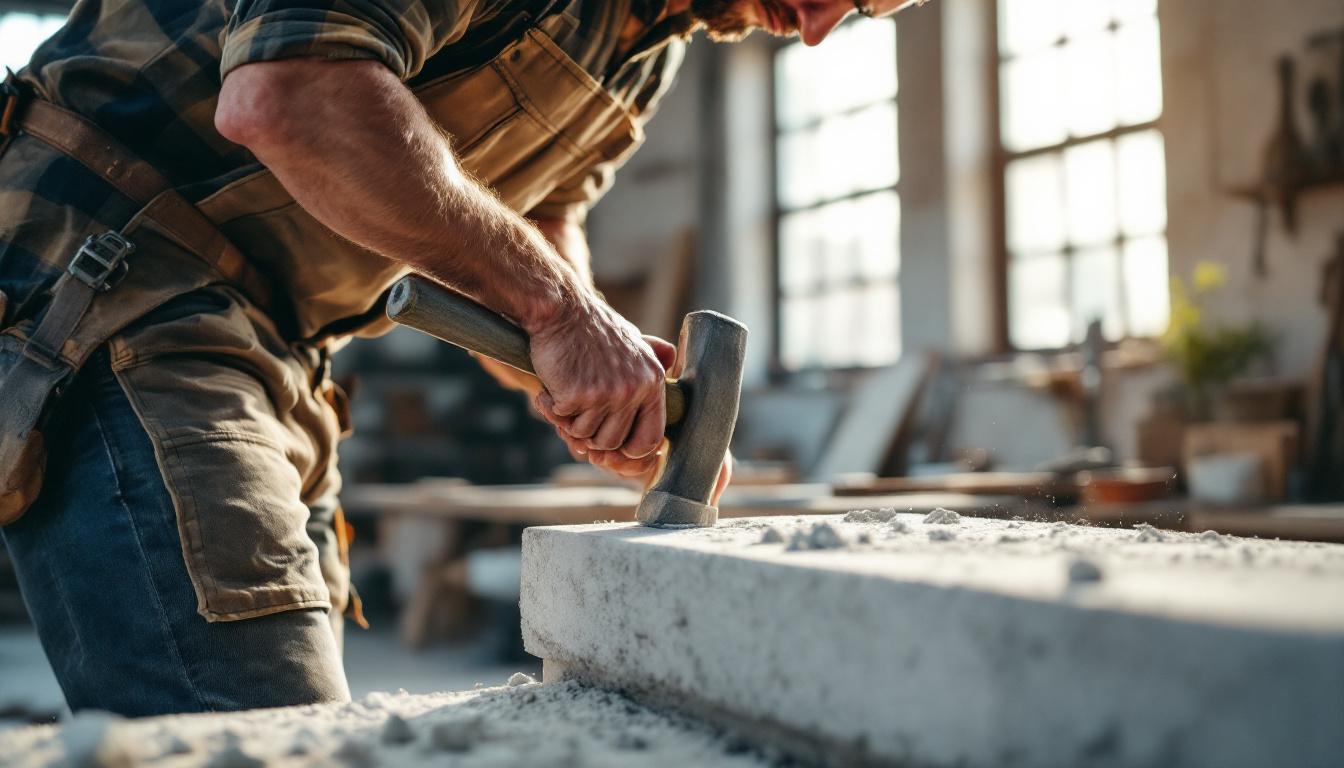 Stonemason