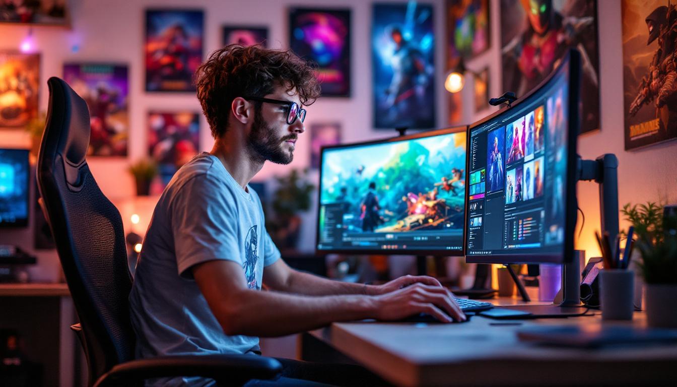 Technical Artist