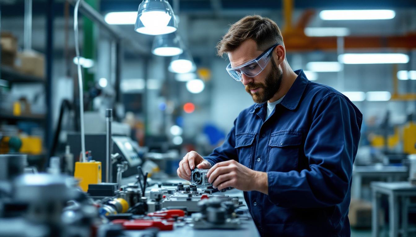 Test Technician