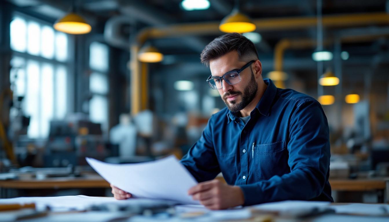 Design Technician