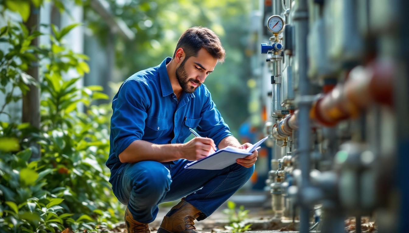Water Operations Technician
