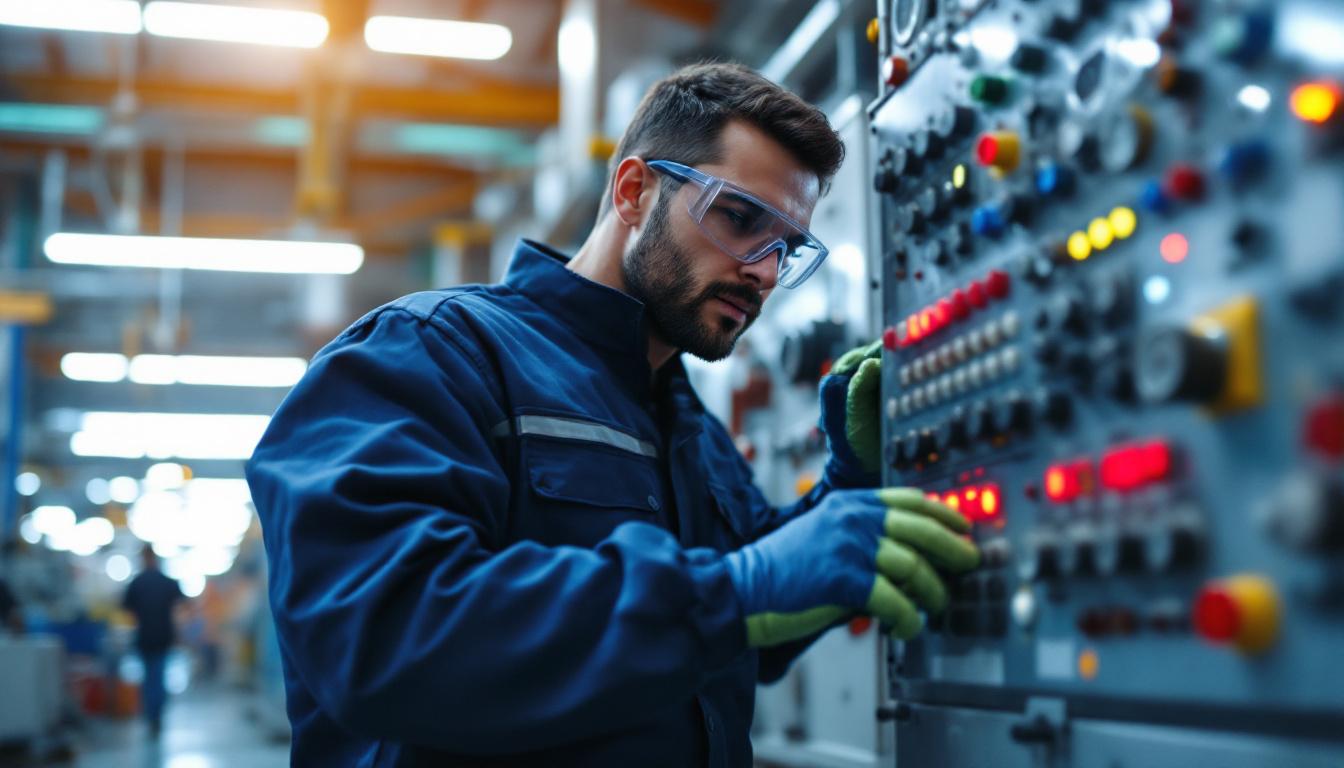 Field Service Technician