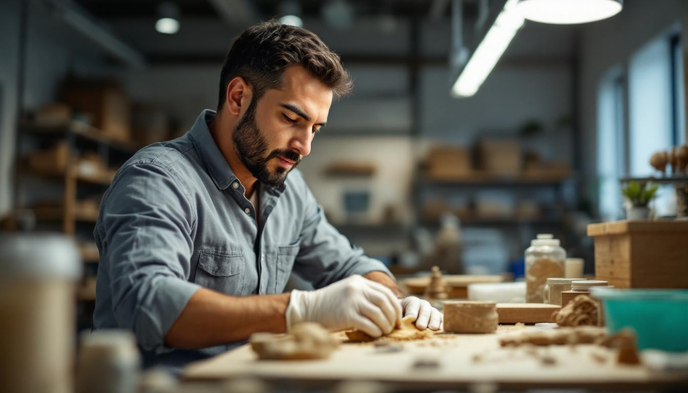 Heritage Technician