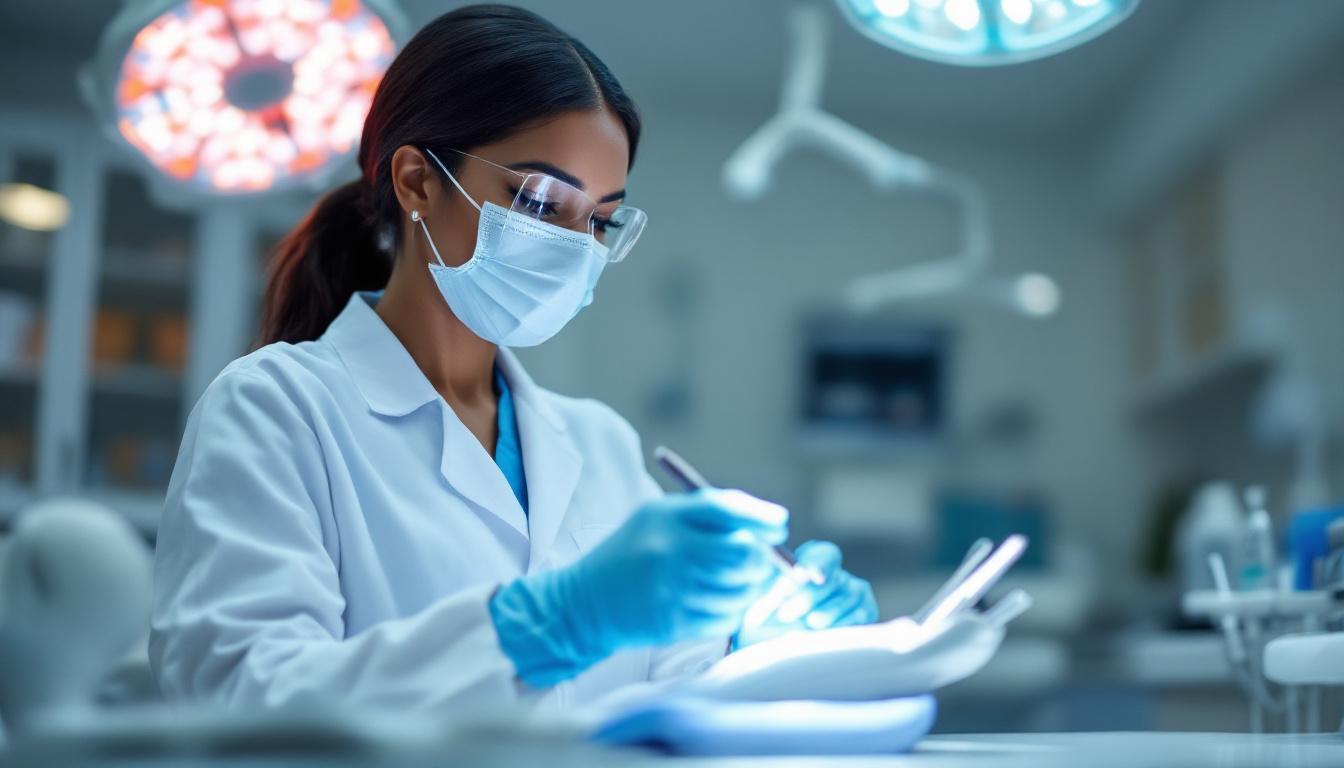 Hygienist Technician