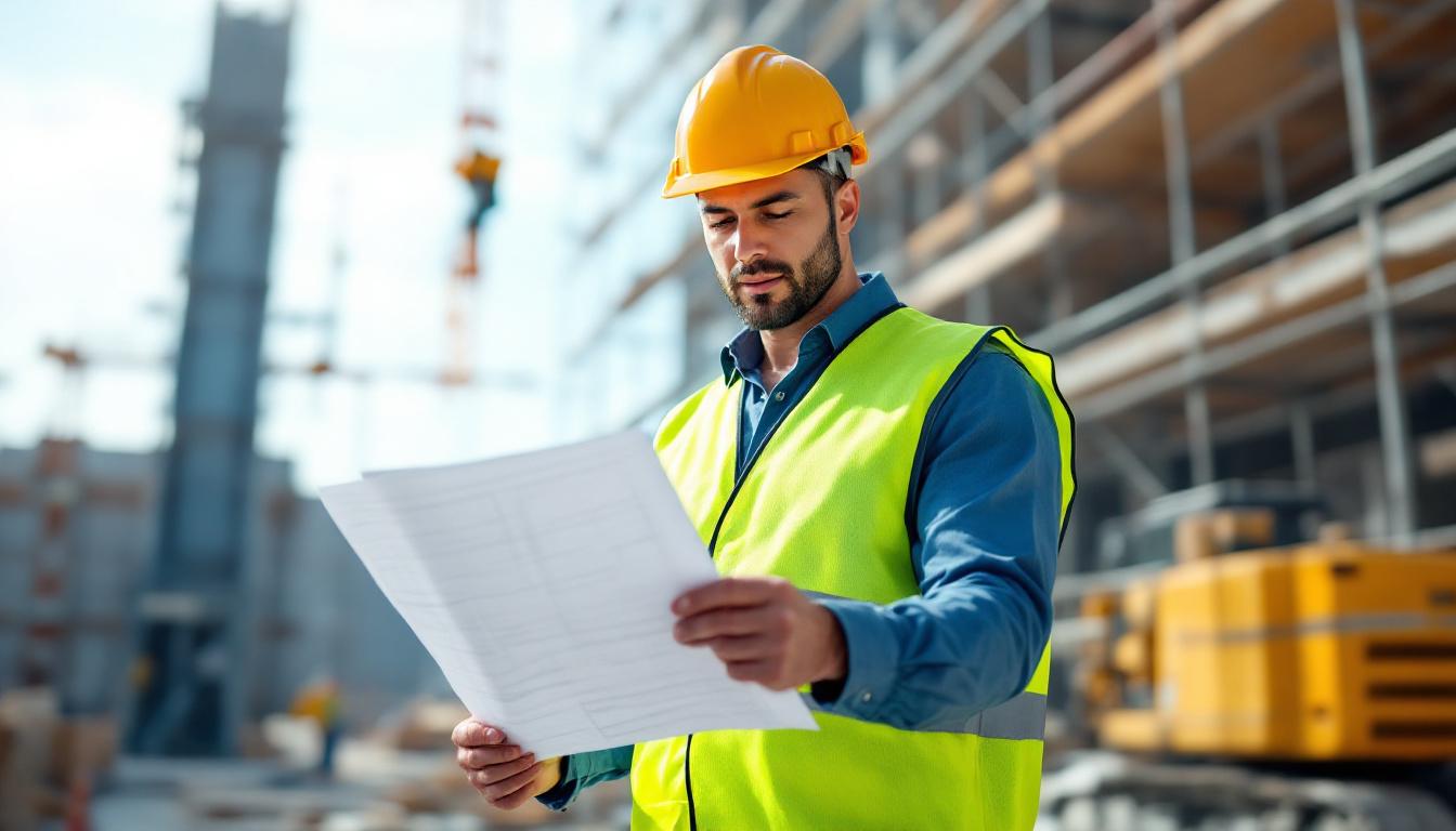 Surveying Technician