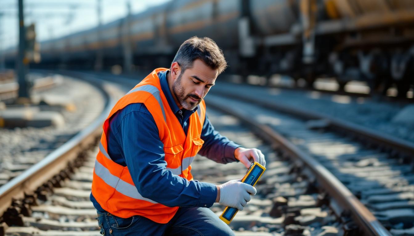 Senior Traffic Technician SNCF
