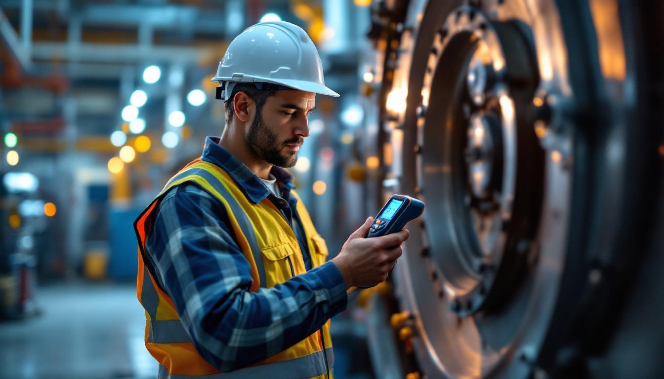 Thermal Technician