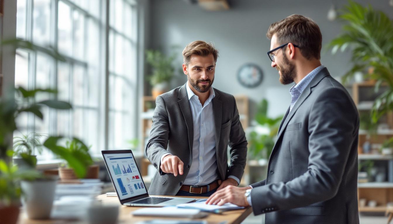 Technical Sales Engineer specializing in Thermal Energy and Energy Efficiency