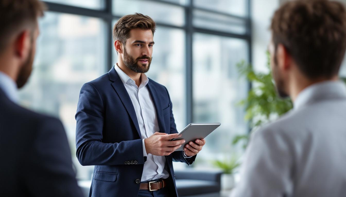 Technical Sales Engineer