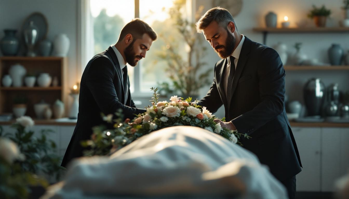 Embalmer