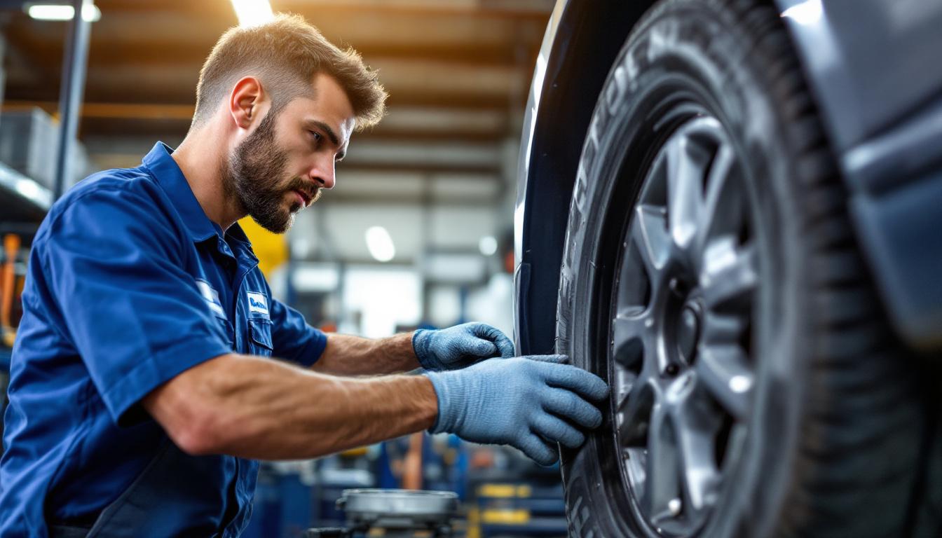 Tire Builders