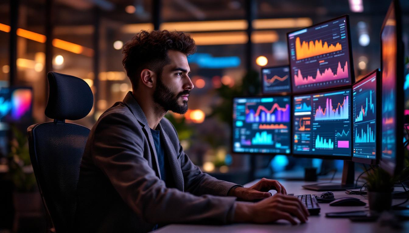 Media Trader
