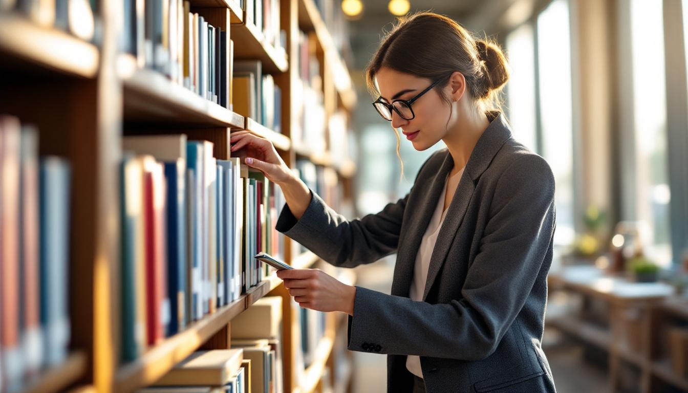 Educational Instruction and Library Workers